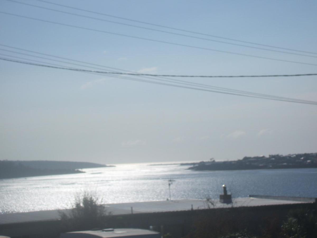 St Helens On The Bay Apartment Exterior photo