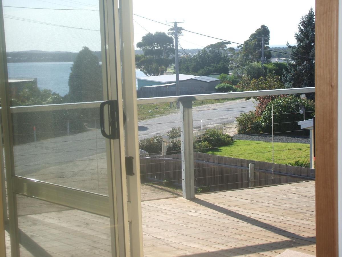 St Helens On The Bay Apartment Exterior photo