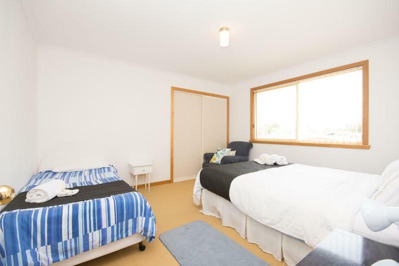 St Helens On The Bay Apartment Exterior photo